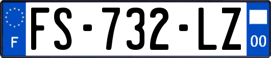 FS-732-LZ