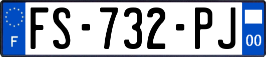 FS-732-PJ