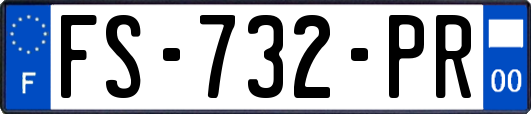 FS-732-PR