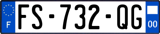 FS-732-QG