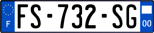 FS-732-SG