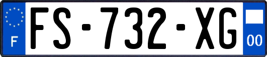 FS-732-XG