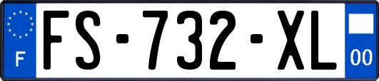 FS-732-XL