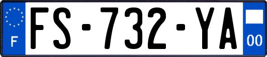 FS-732-YA