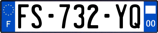 FS-732-YQ