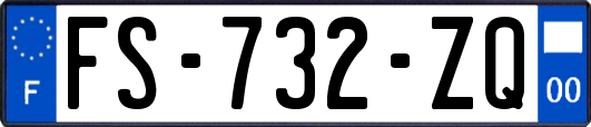 FS-732-ZQ