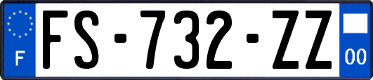 FS-732-ZZ