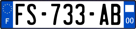 FS-733-AB