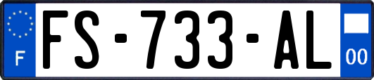 FS-733-AL