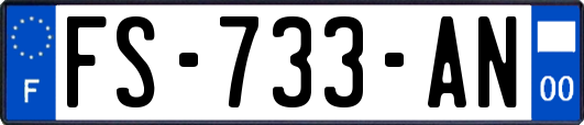 FS-733-AN