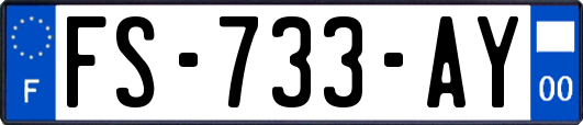FS-733-AY