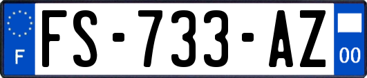 FS-733-AZ