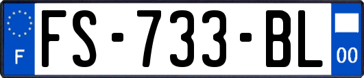 FS-733-BL