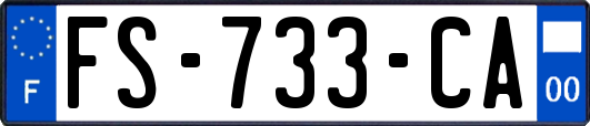 FS-733-CA