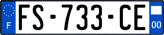 FS-733-CE