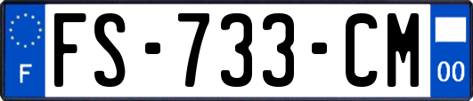 FS-733-CM