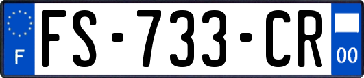 FS-733-CR