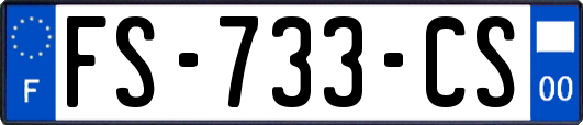 FS-733-CS
