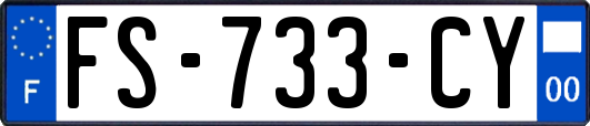 FS-733-CY