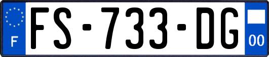 FS-733-DG