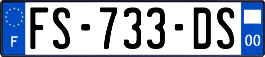 FS-733-DS