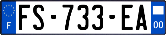 FS-733-EA