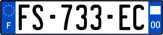 FS-733-EC