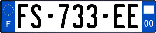 FS-733-EE