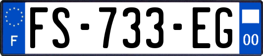 FS-733-EG