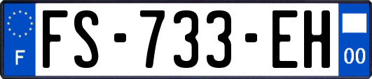 FS-733-EH