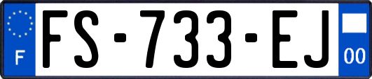 FS-733-EJ