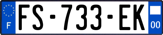 FS-733-EK