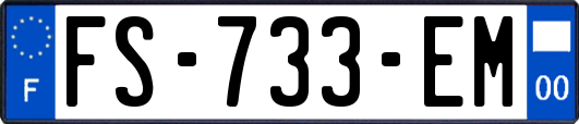 FS-733-EM