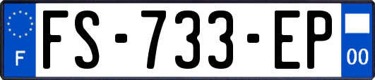 FS-733-EP