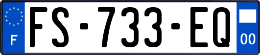 FS-733-EQ