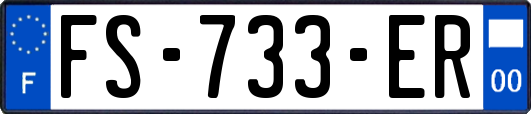 FS-733-ER