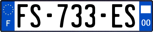 FS-733-ES