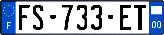 FS-733-ET