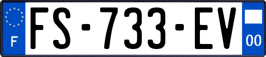 FS-733-EV