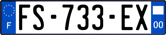 FS-733-EX