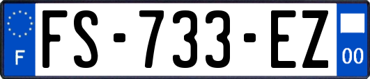 FS-733-EZ