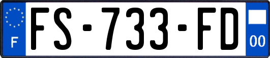 FS-733-FD