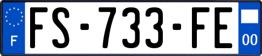 FS-733-FE
