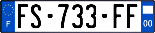 FS-733-FF