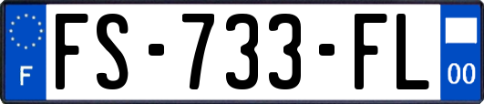 FS-733-FL