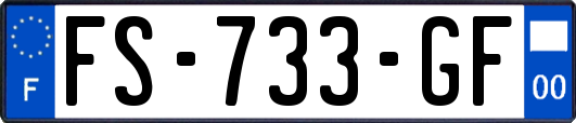 FS-733-GF