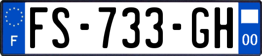 FS-733-GH