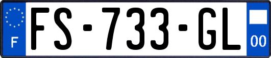 FS-733-GL