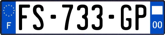FS-733-GP