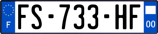 FS-733-HF